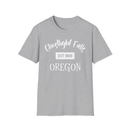 Ghostlight Falls Vintage Tee