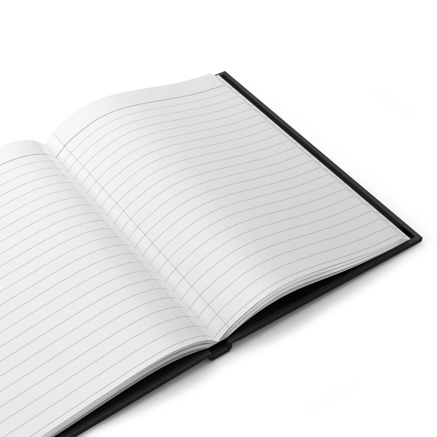 Sharksiders Hardcover Journal