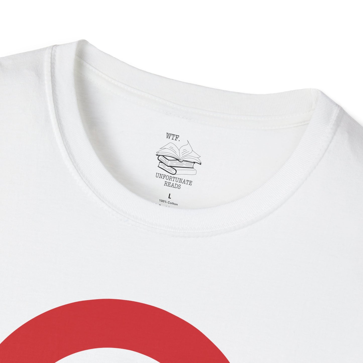 Orgasm Gap Tee