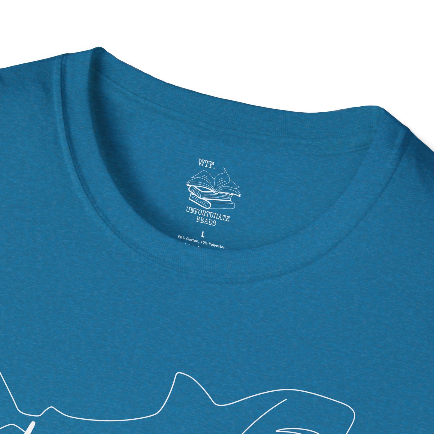 Sharksiders Street Team Tee