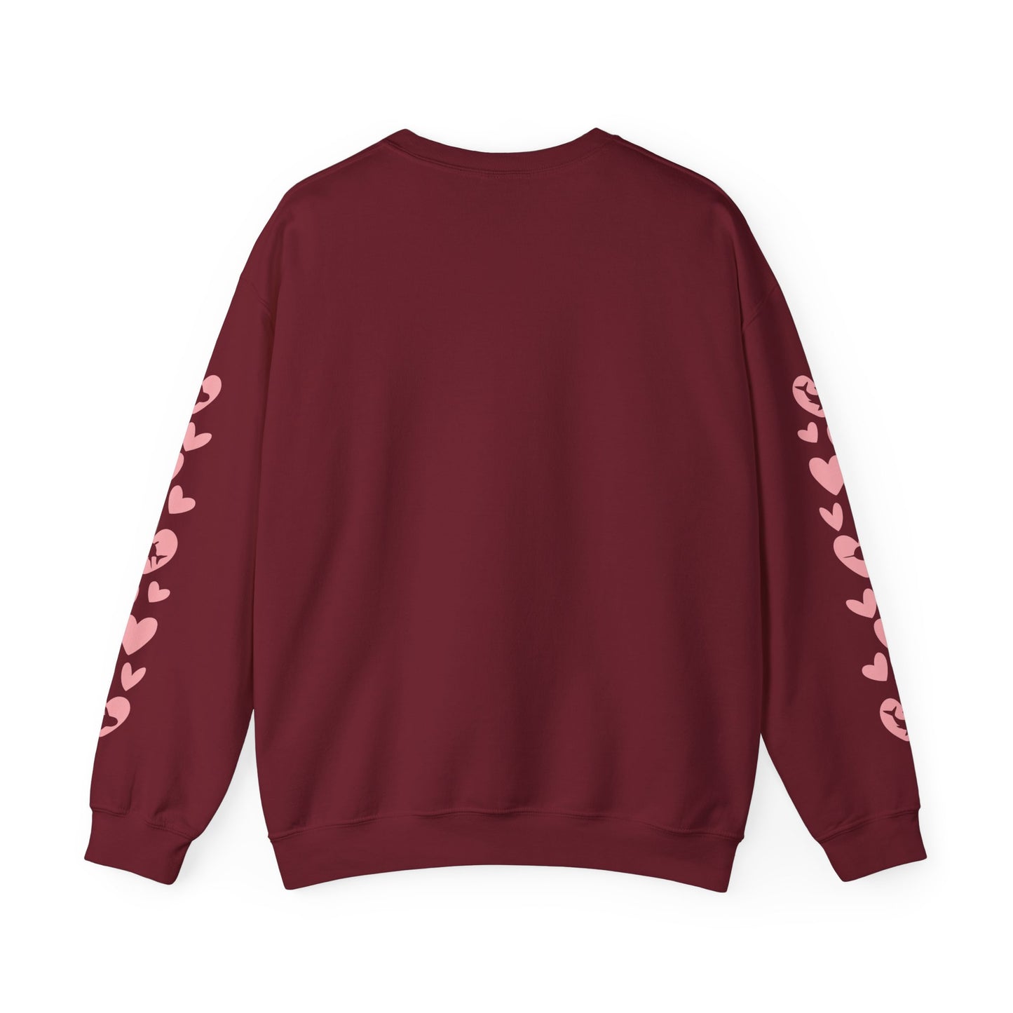 Cetean Cutie Crewneck Sweatshirt