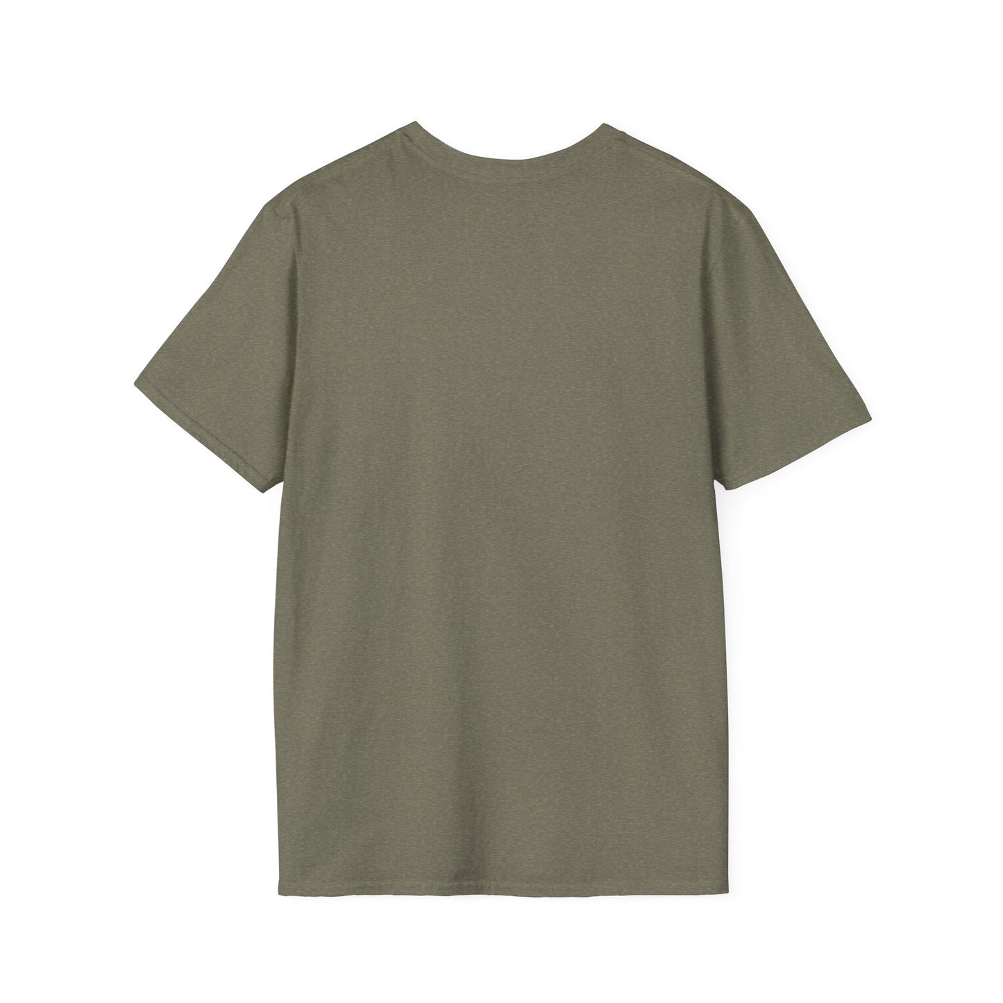 Ghostlight Falls Vintage Tee