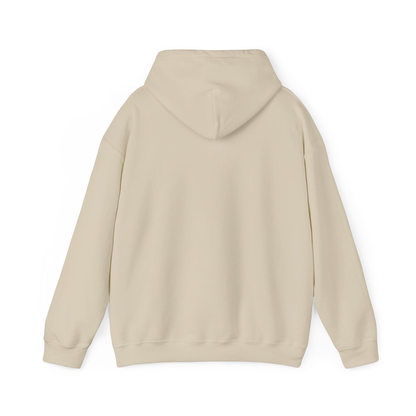 Read at Your Own Risk Unisex Heavy Blend™ Hoodie