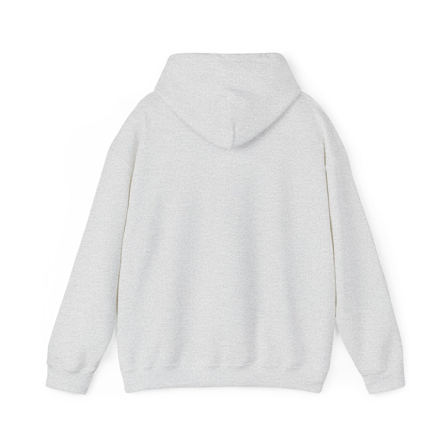 Read at Your Own Risk Unisex Heavy Blend™ Hoodie