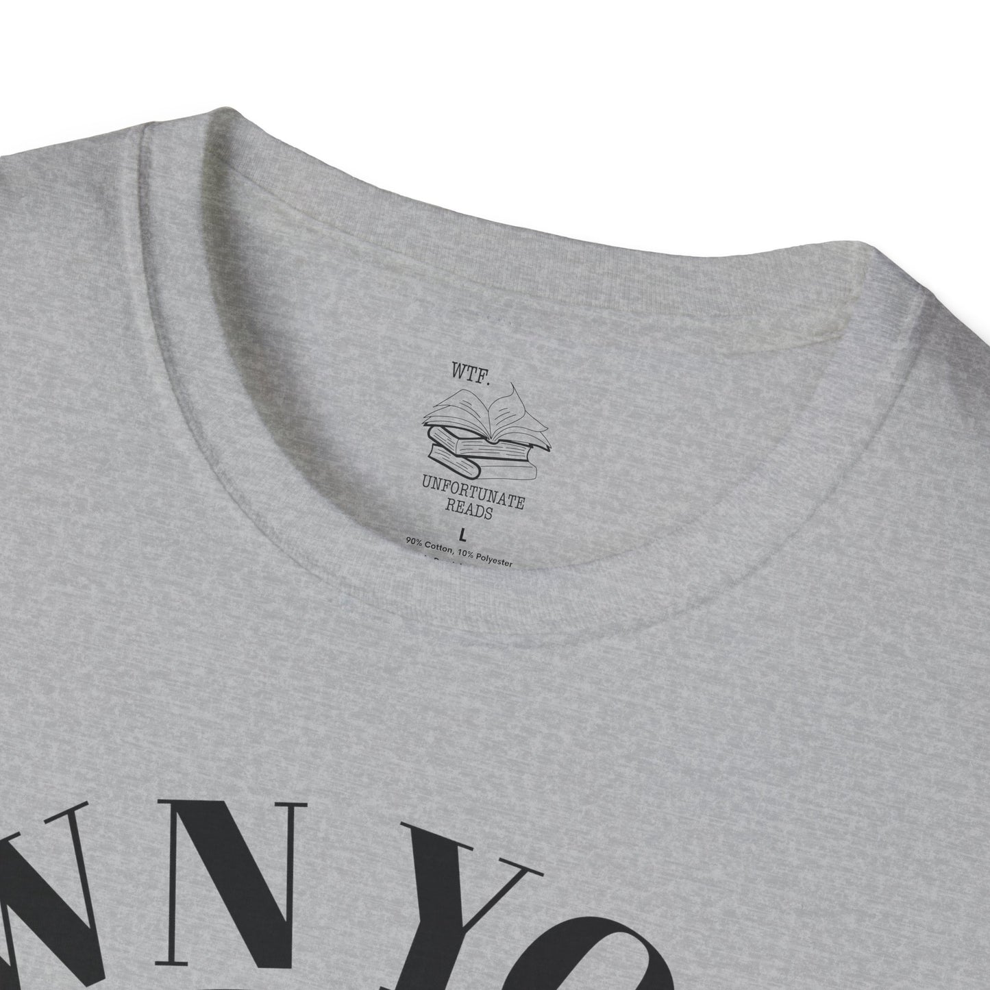 Own Your O Tee