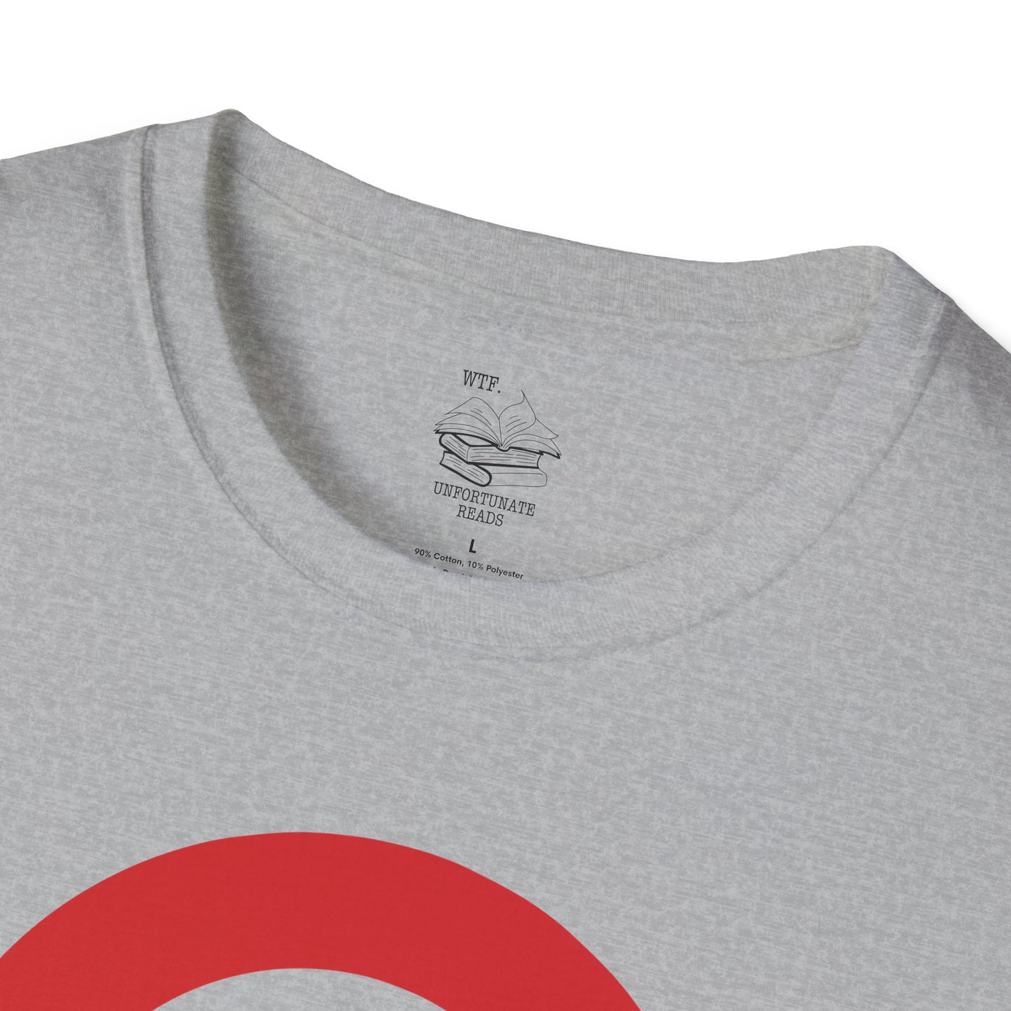 Orgasm Gap Tee