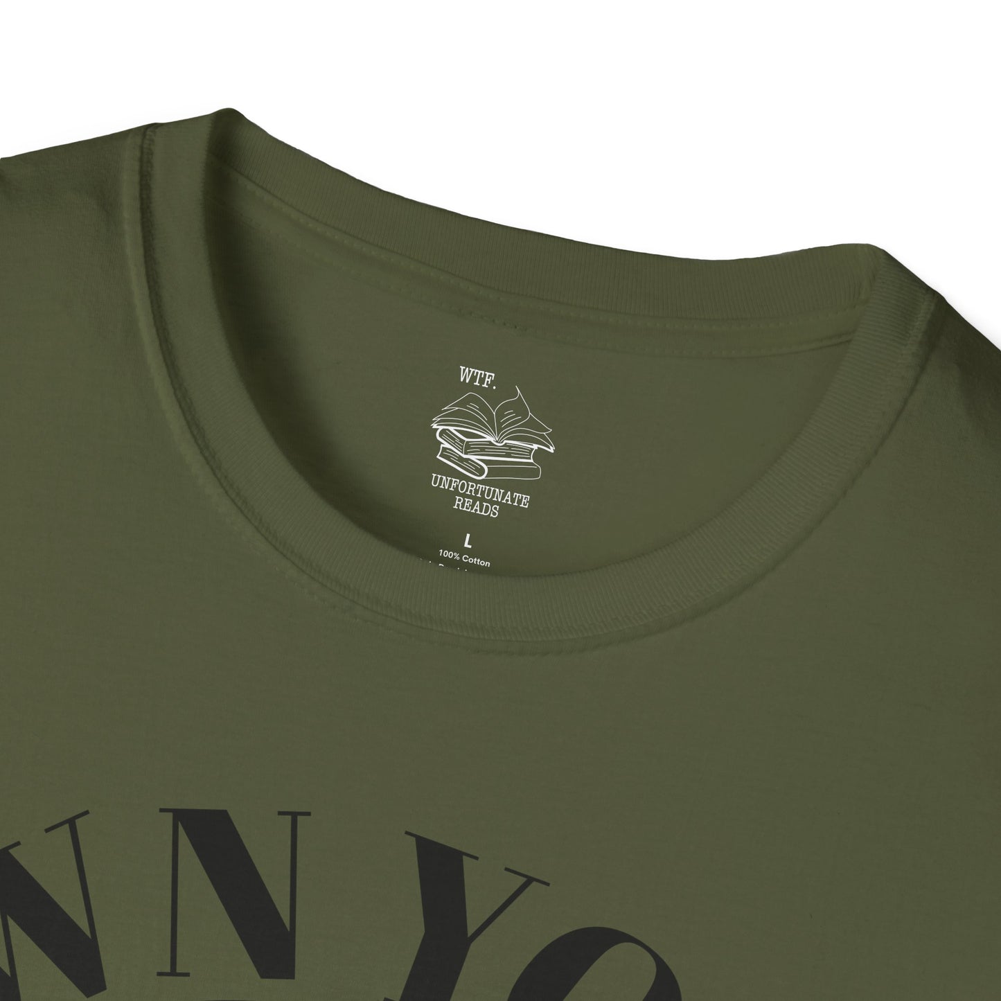 Own Your O Tee