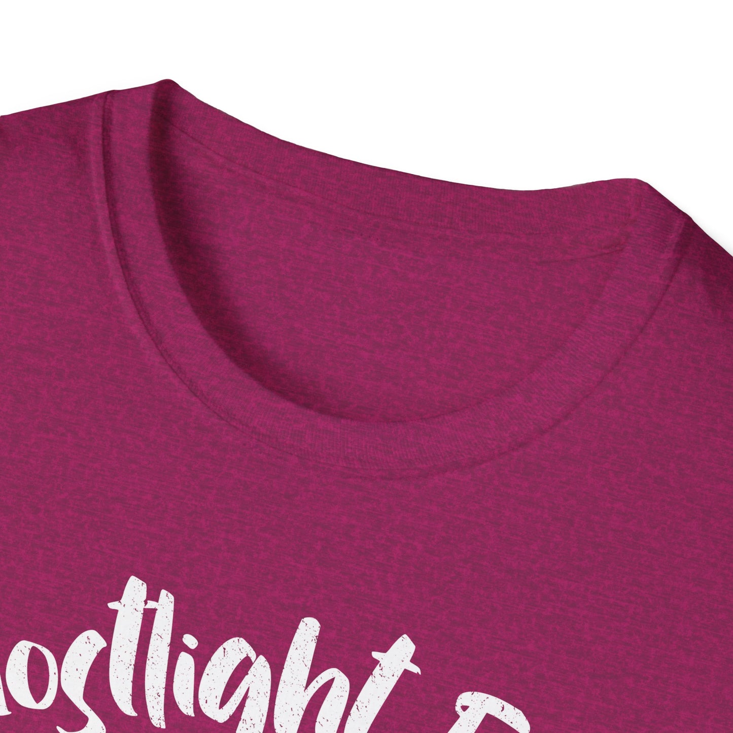 Ghostlight Falls Vintage Tee