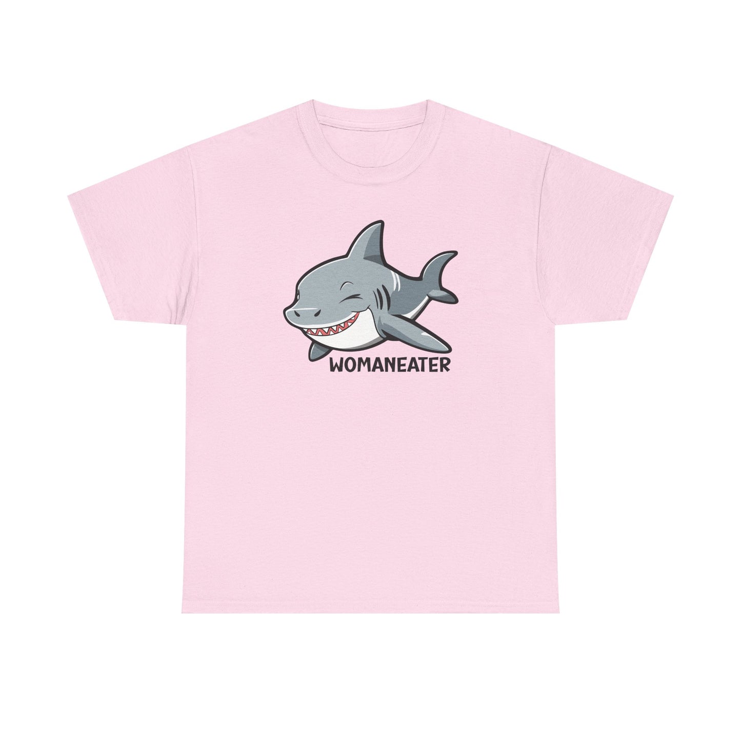 Womaneater Unisex Tee