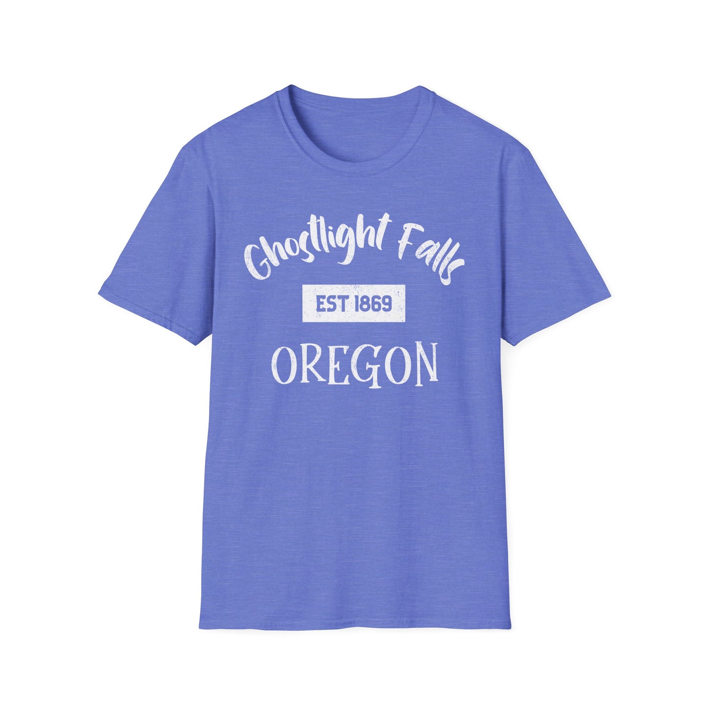 Ghostlight Falls Vintage Tee
