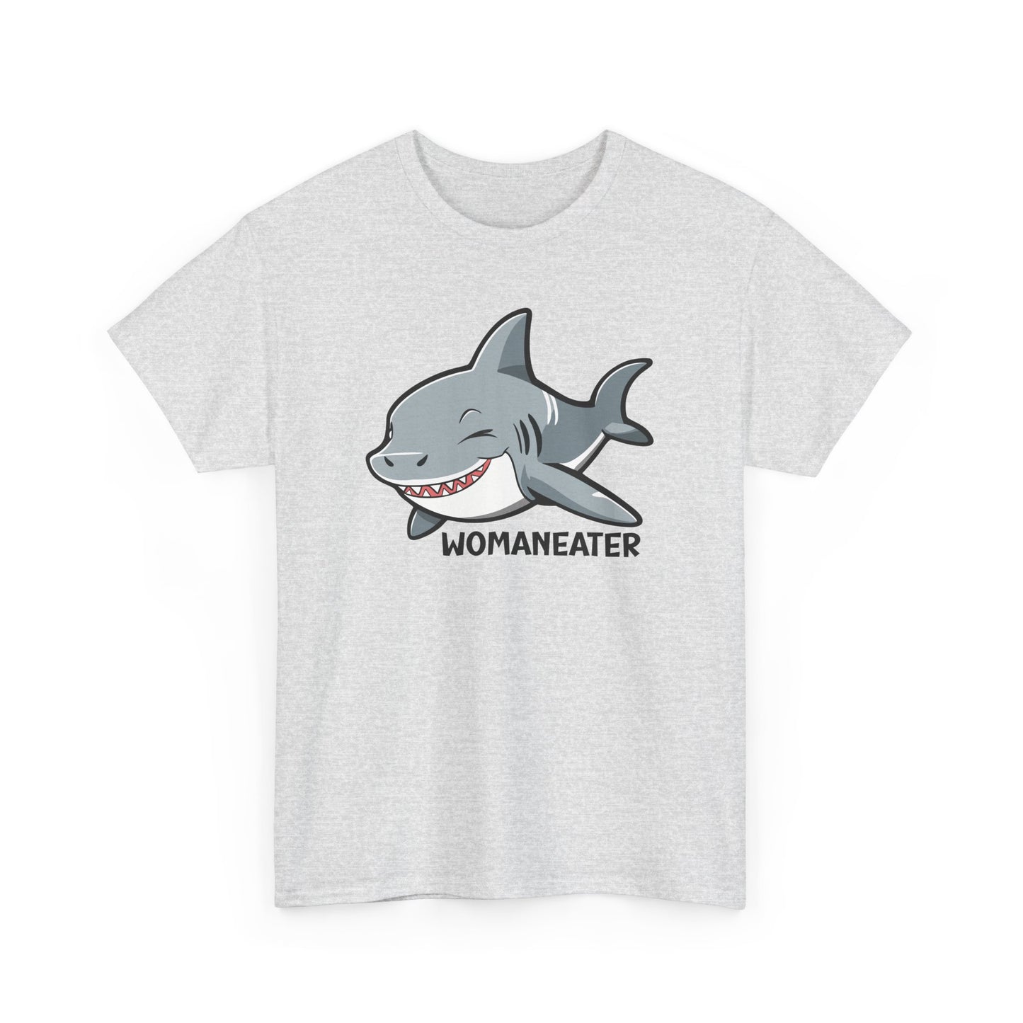 Womaneater Unisex Tee