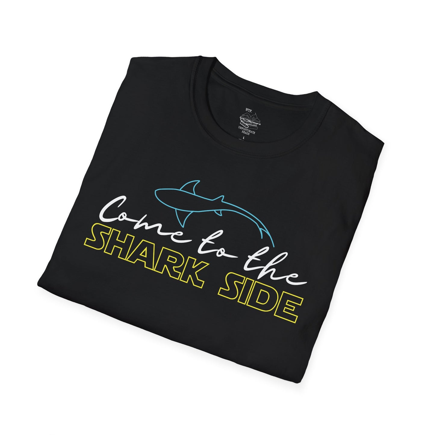 Come to the Shark Side (Neon)