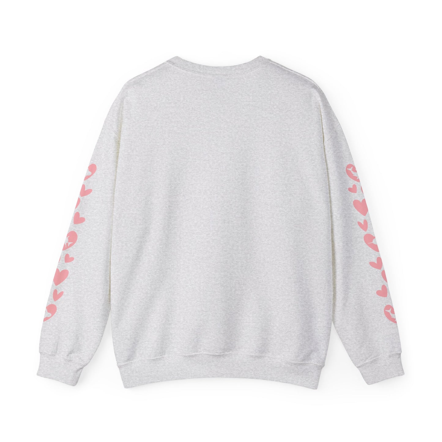 Cetean Cutie Crewneck Sweatshirt
