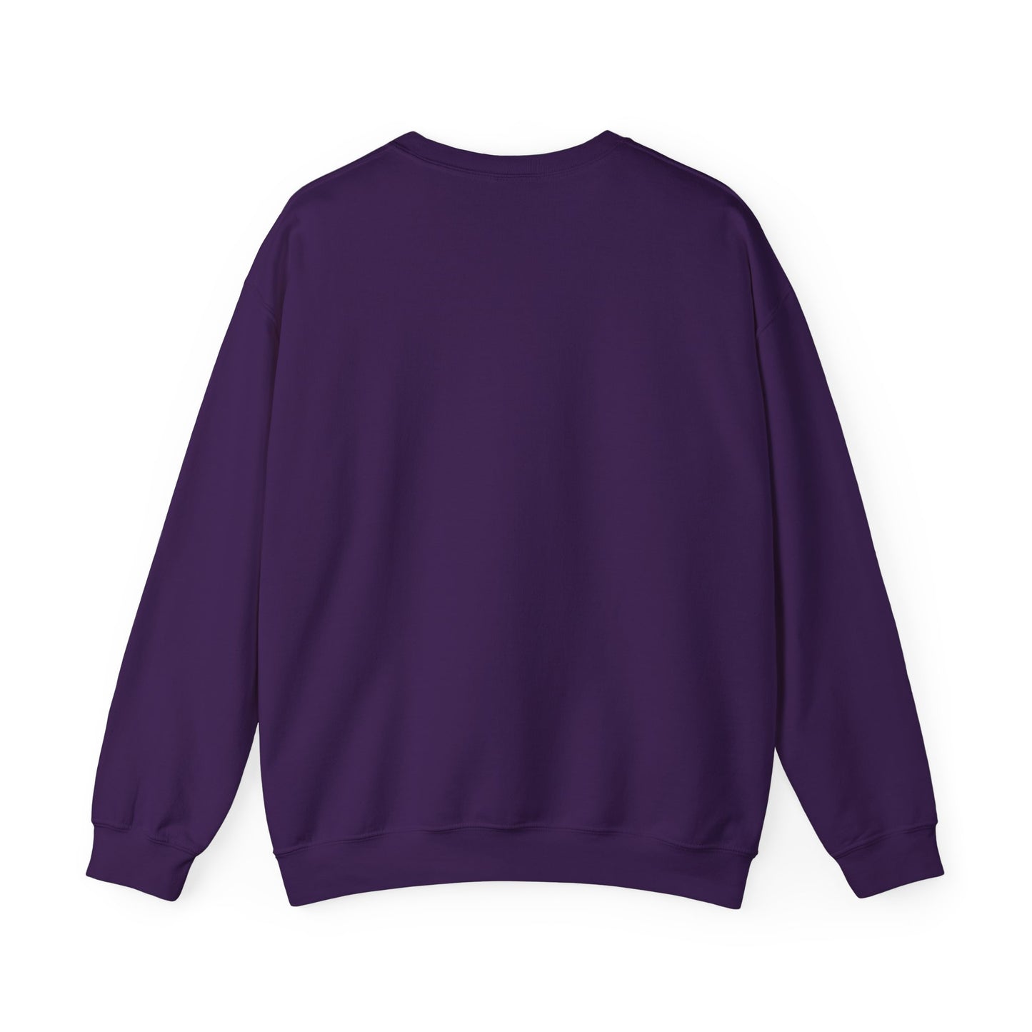 Ann'ual Unisex Heavy Blend™ Crewneck Sweatshirt