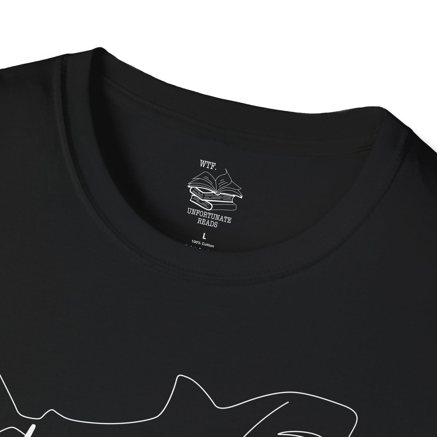 Sharksiders Street Team Tee