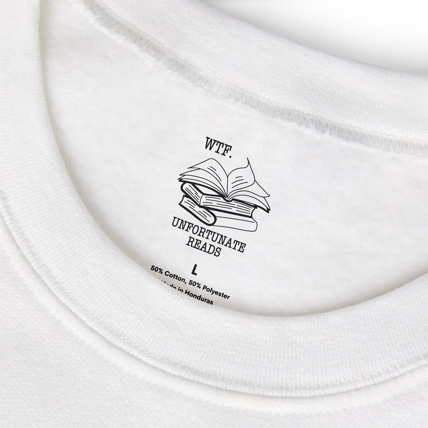 Christmas Vibes Crewneck