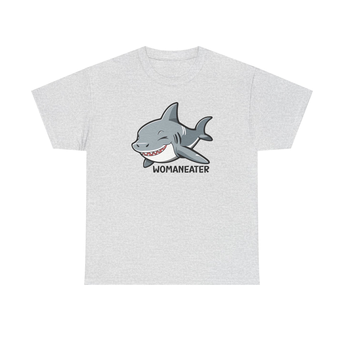 Womaneater Unisex Tee