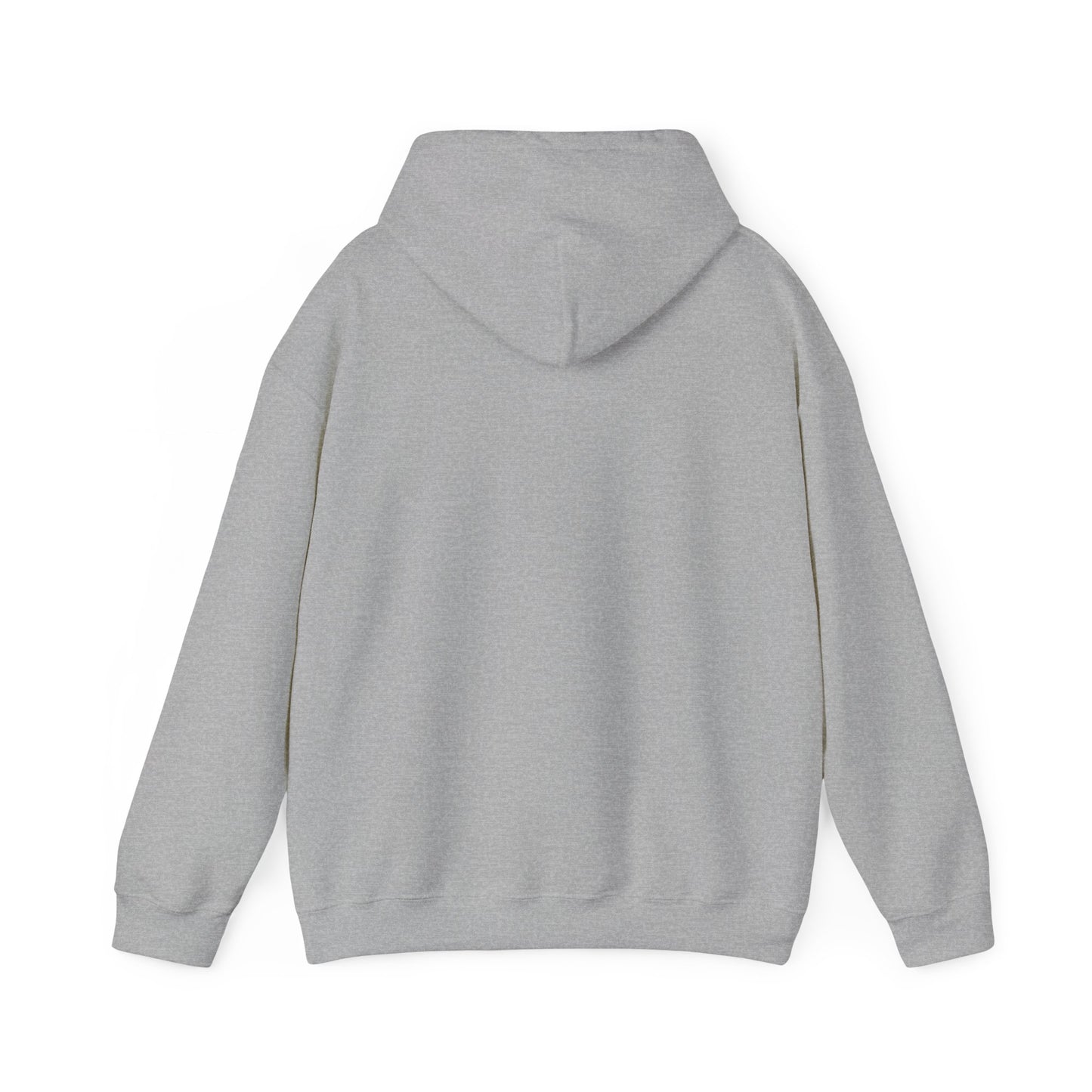 Read at Your Own Risk Unisex Heavy Blend™ Hoodie