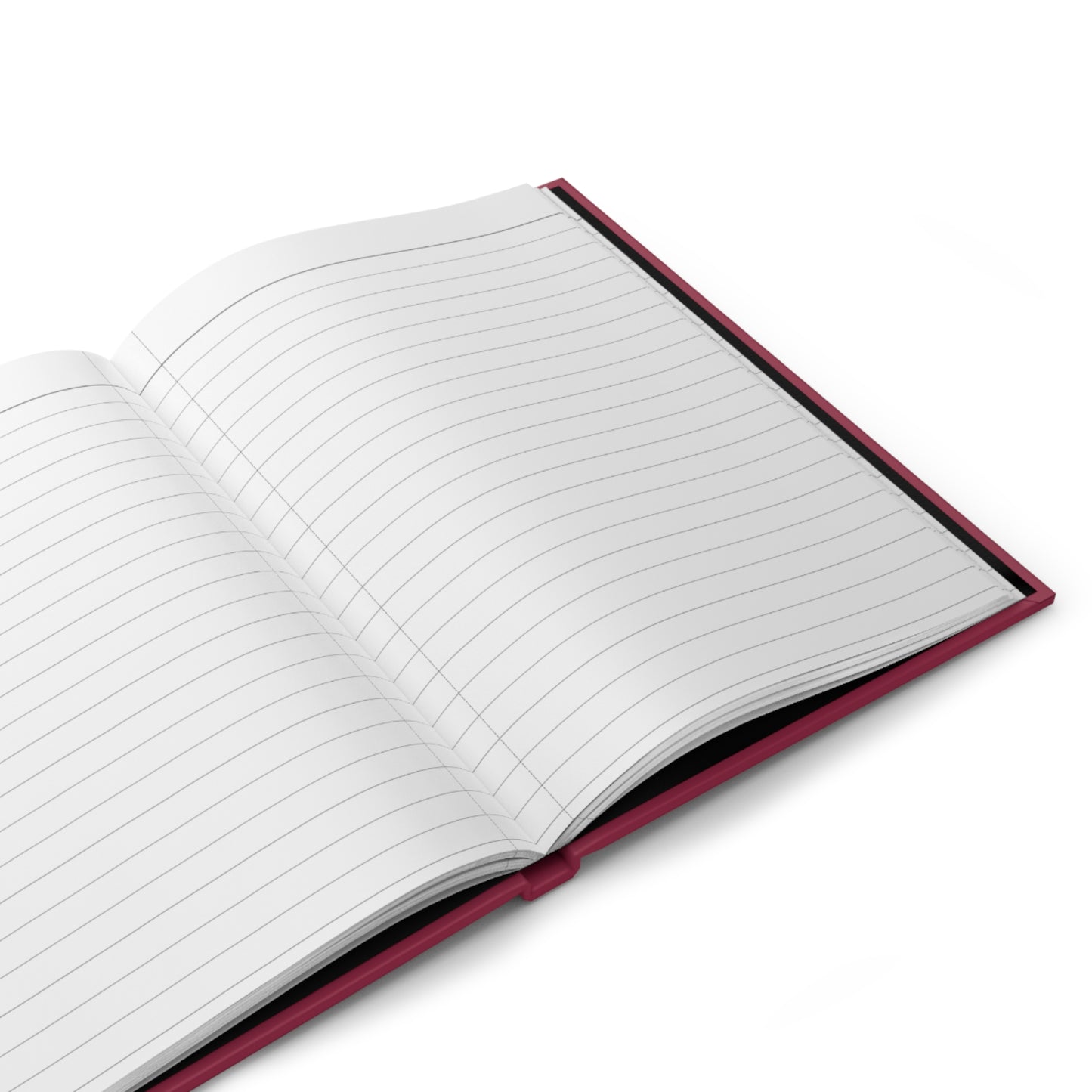 Ann'ual Hardcover Journal Matte