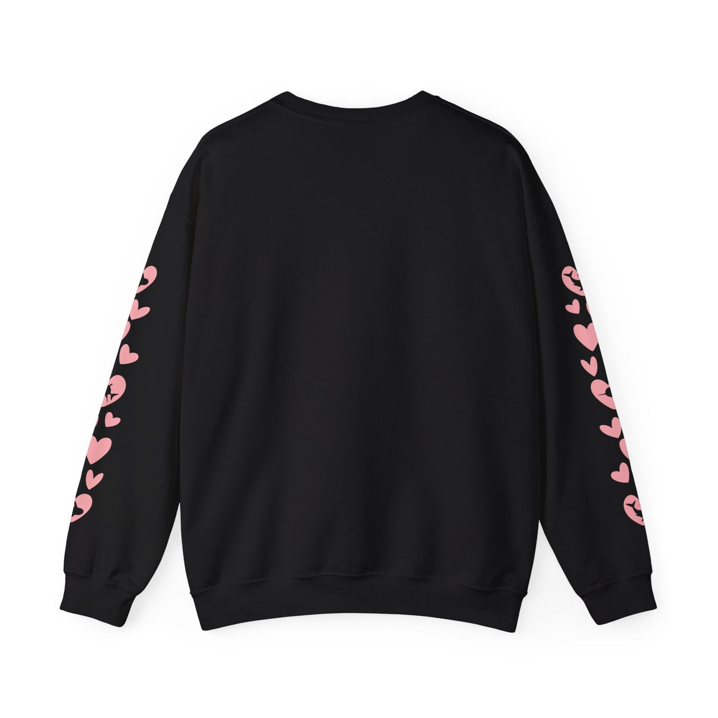 Cetean Cutie Crewneck Sweatshirt