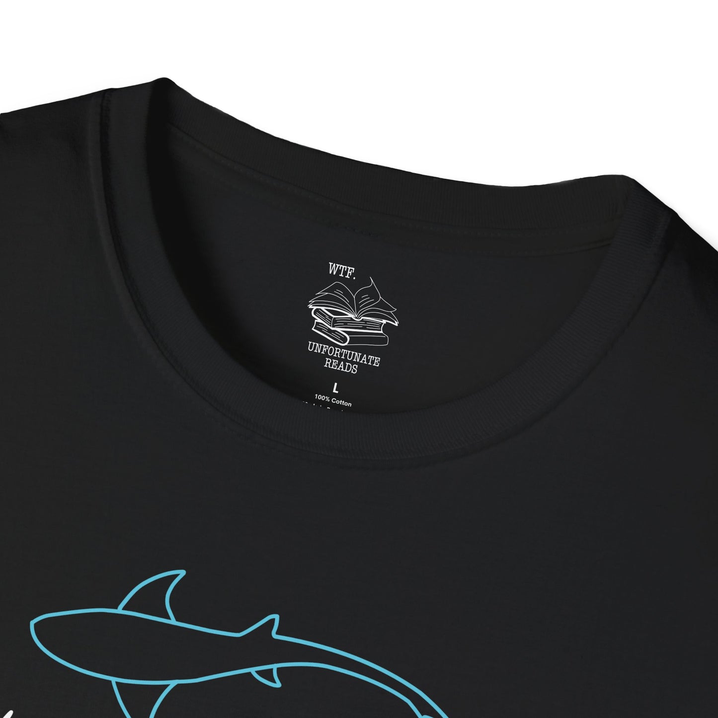 Come to the Shark Side (Neon)