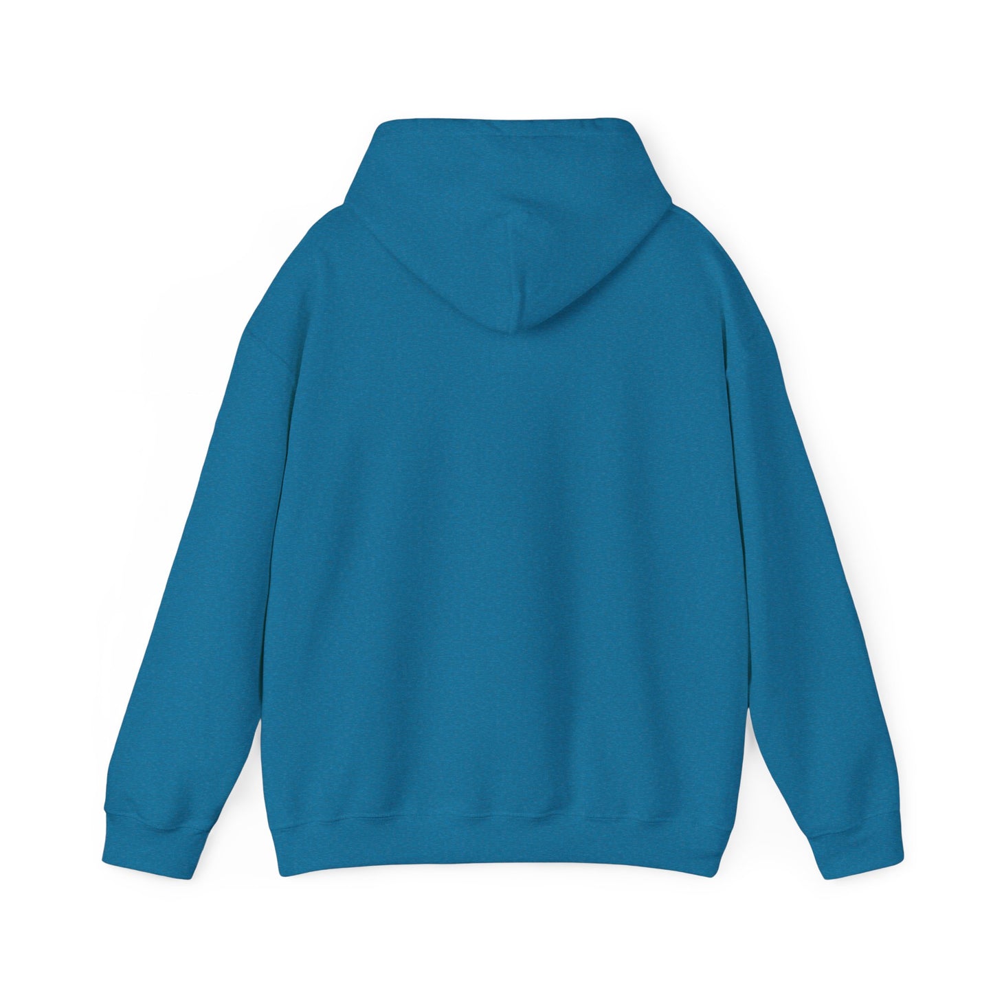 Read at Your Own Risk Unisex Heavy Blend™ Hoodie