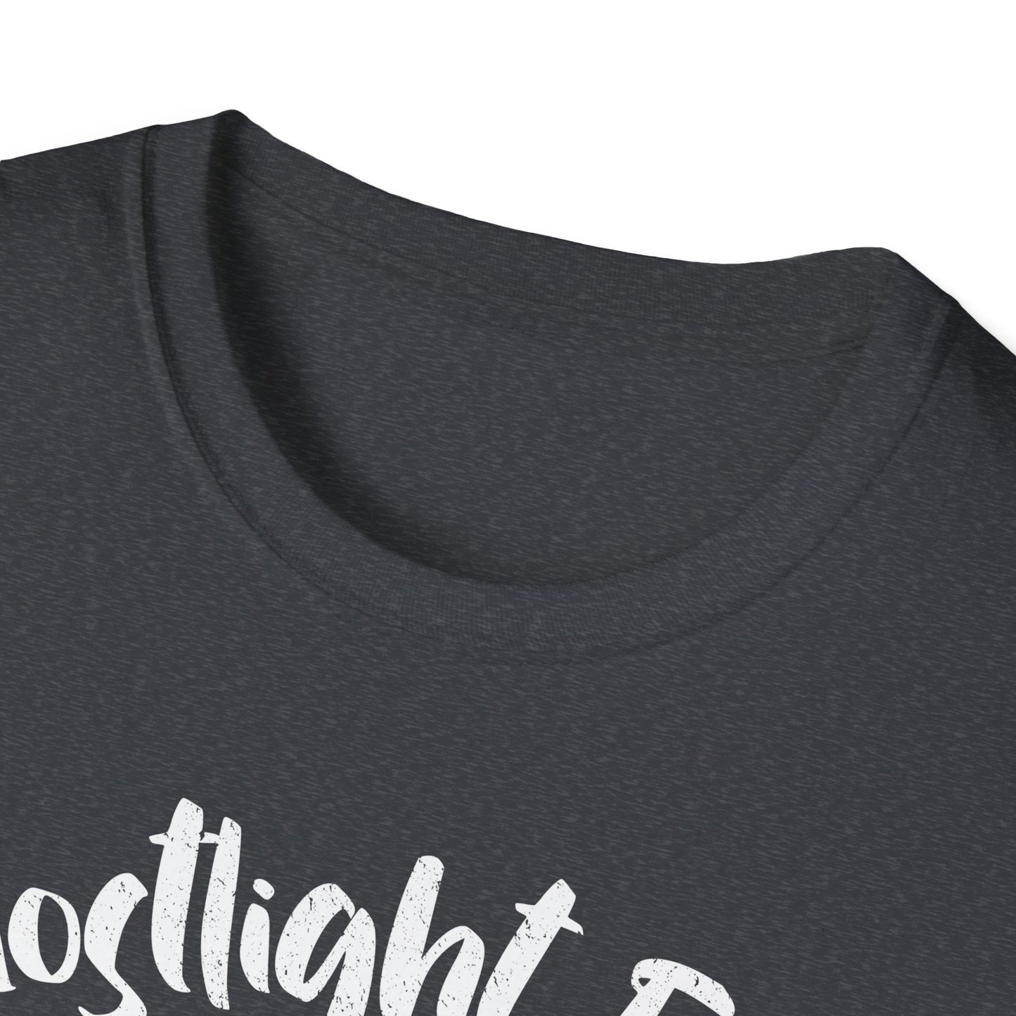 Ghostlight Falls Vintage Tee