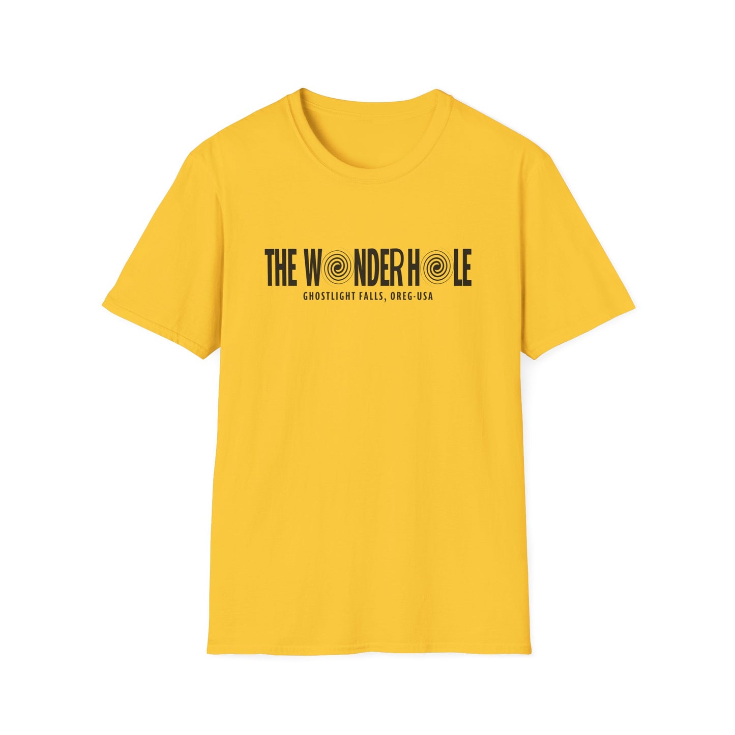 Wonder Hole Tee - Classic