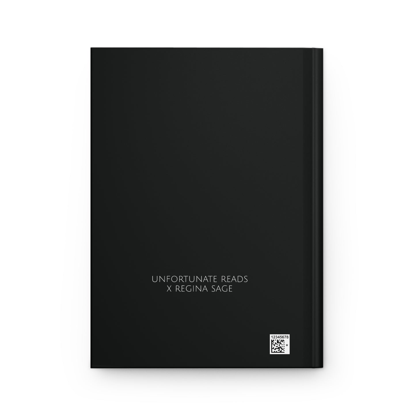 Come to the Shark Side Hardcover Journal