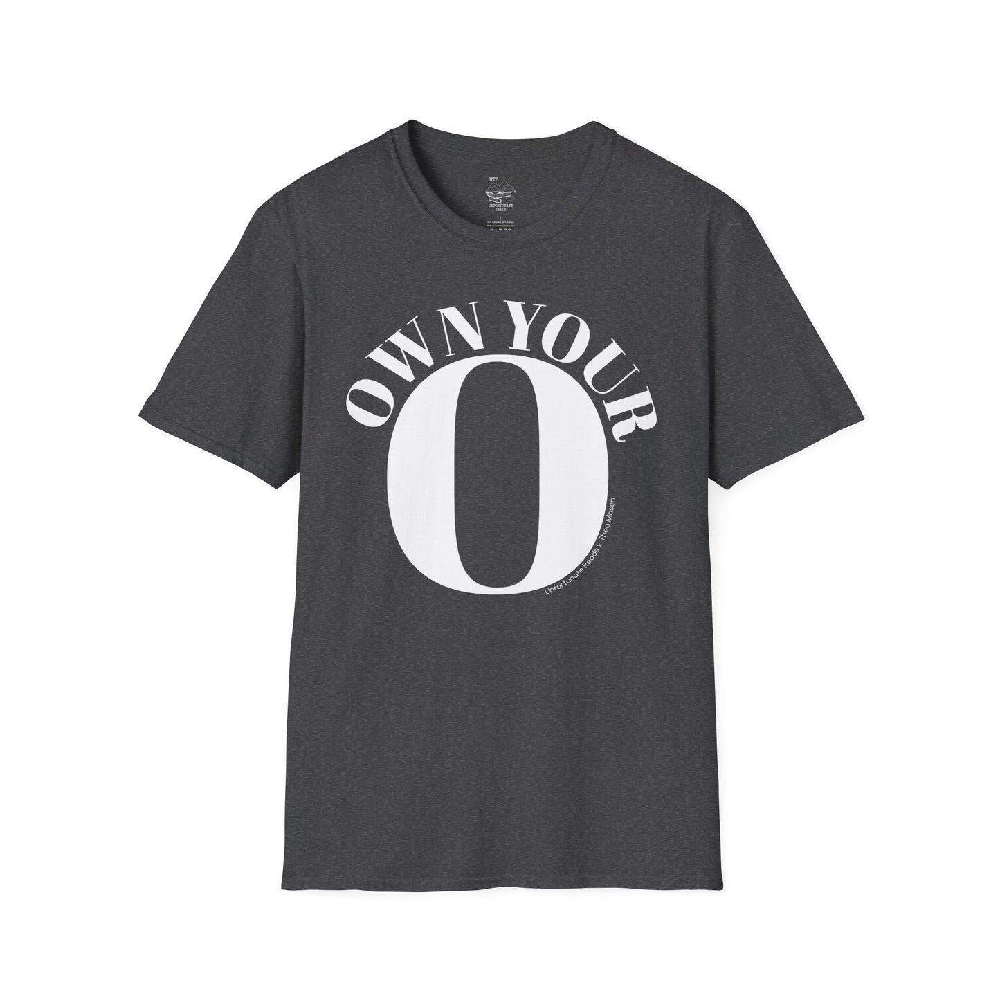 Own Your O Tee