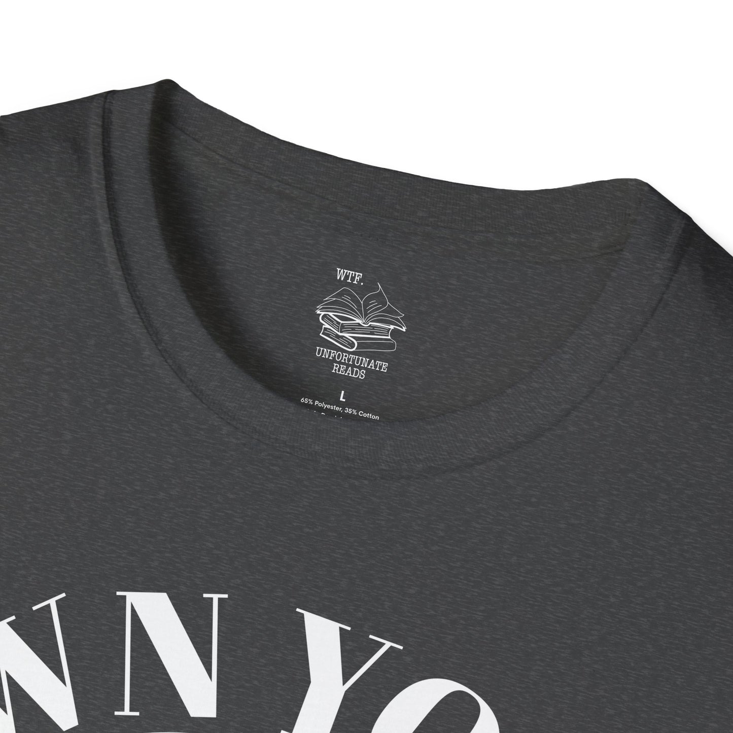 Own Your O Tee