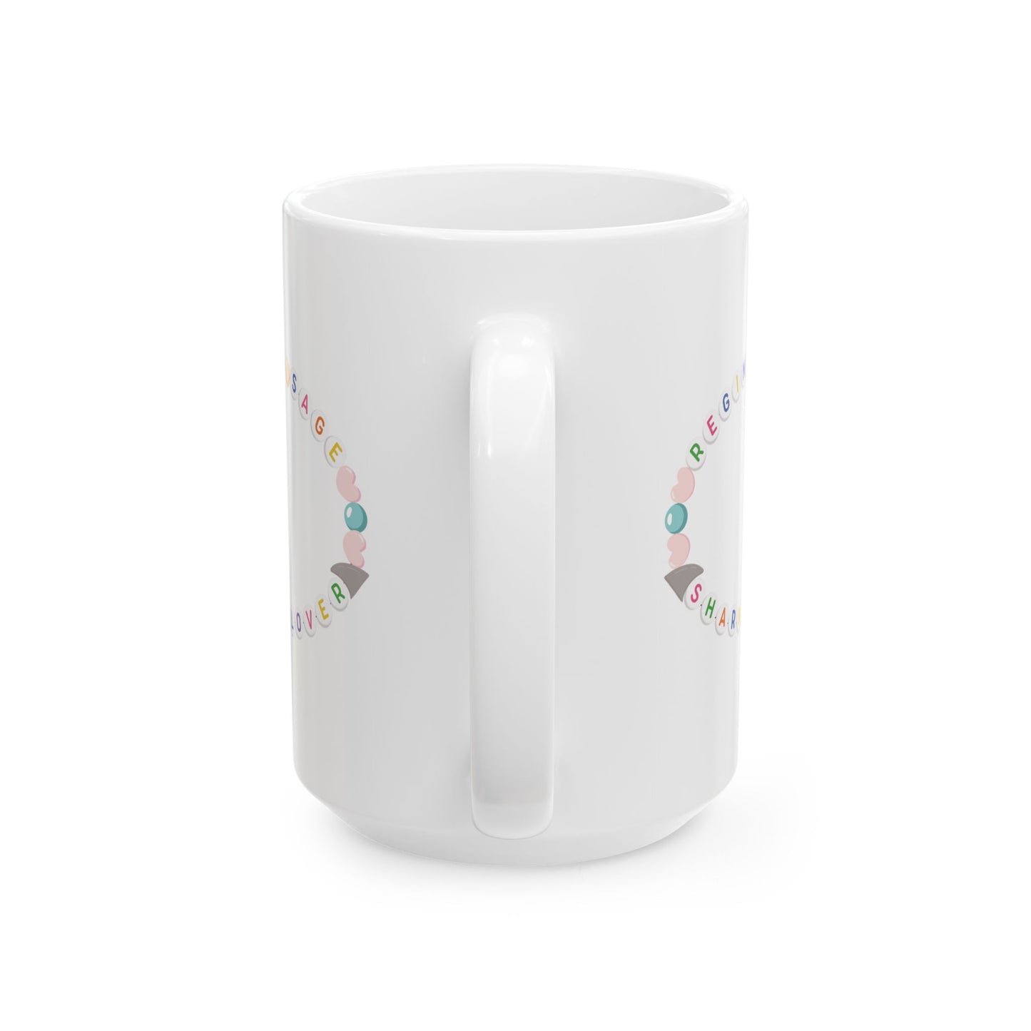 Regina Sage Kandi Mug (15oz)