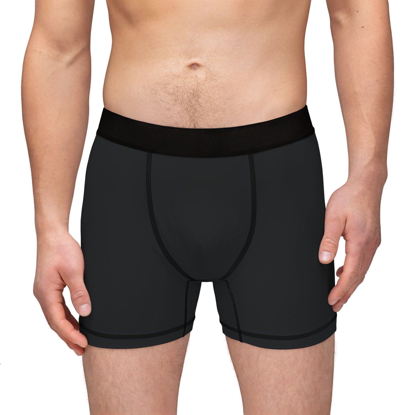 Wonder Hole Boxers - Classic