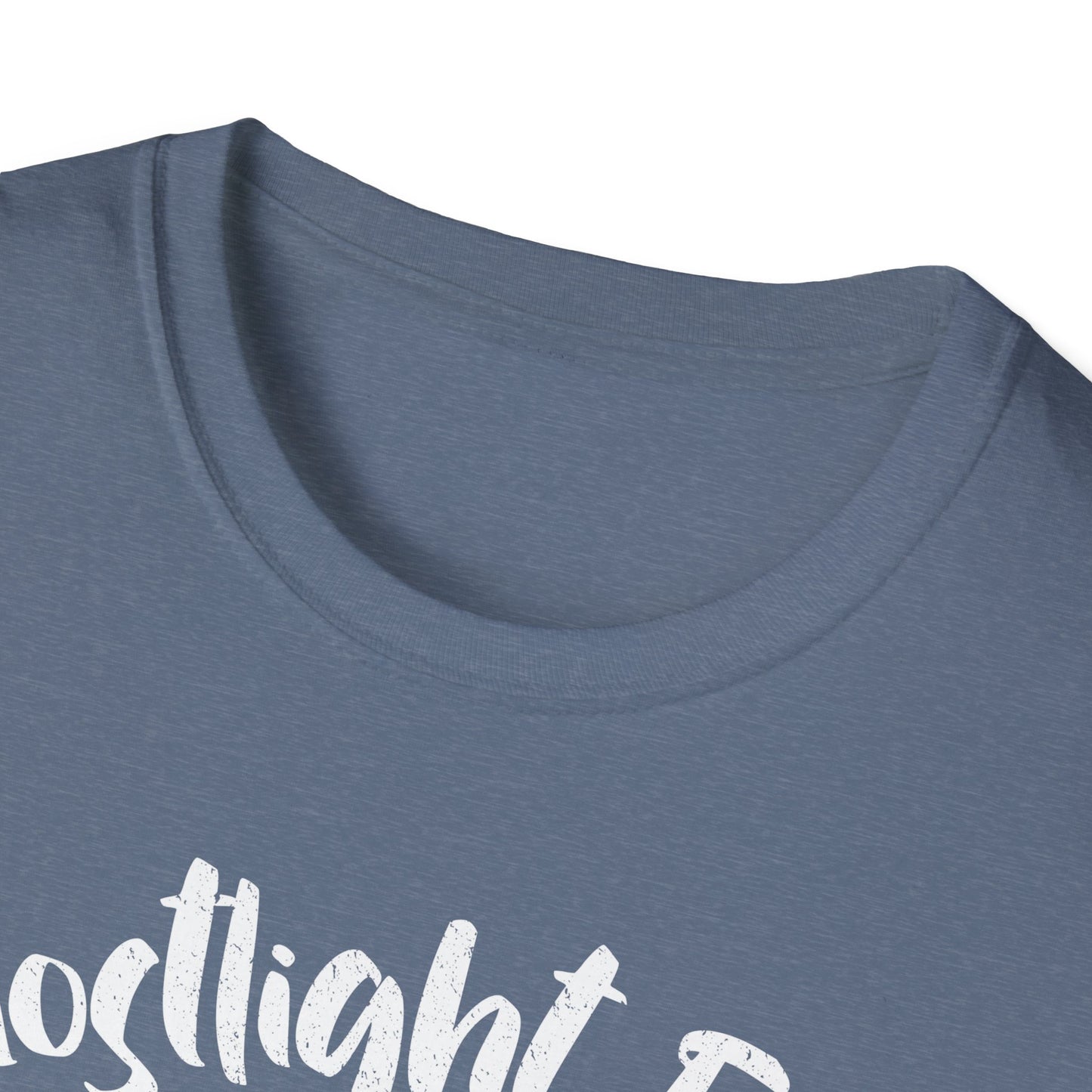 Ghostlight Falls Vintage Tee