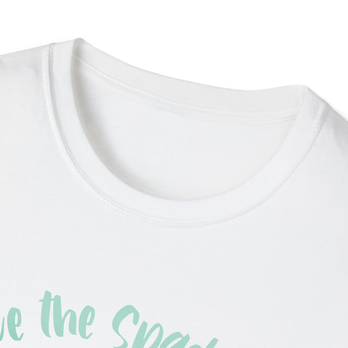 Save the Spadefoots Tee - Ombre