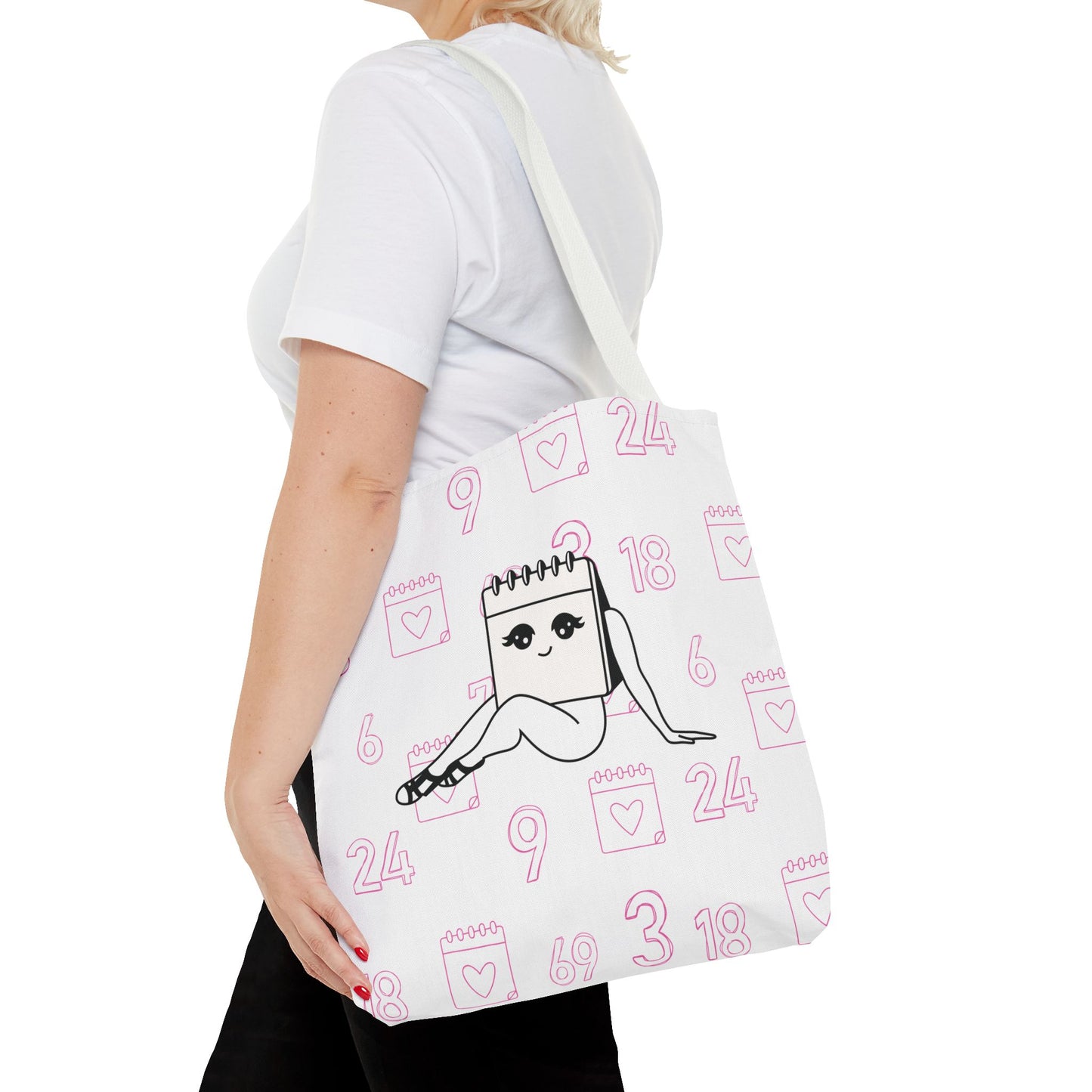 Ann'ual Tote Bag