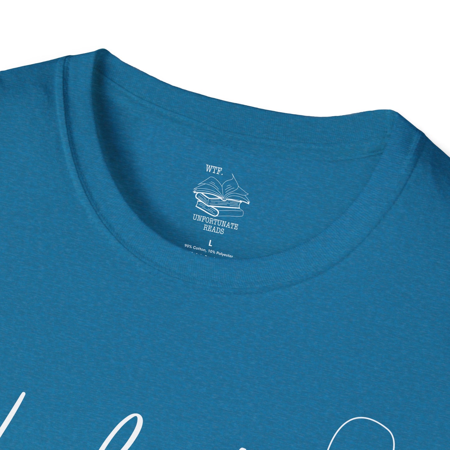 Sharksiders Street Team Tee (whale shark)