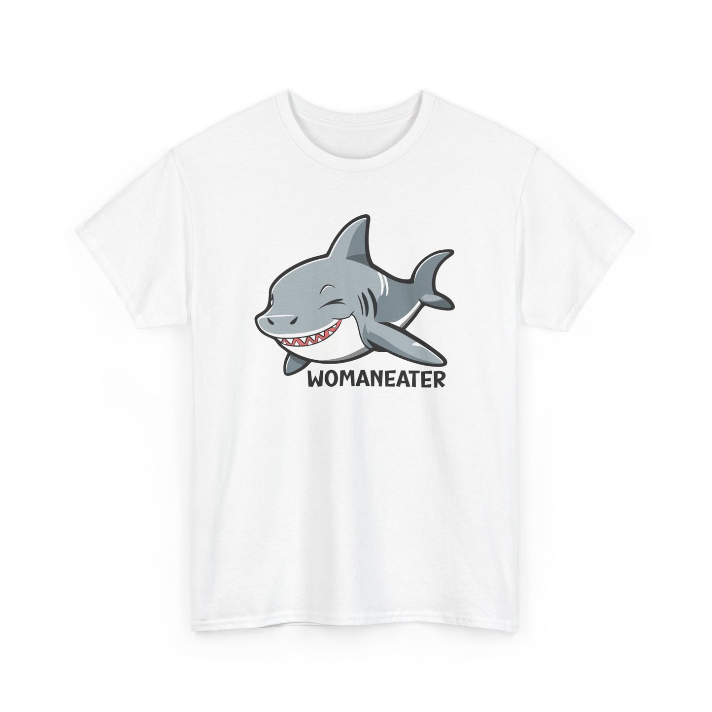 Womaneater Unisex Tee
