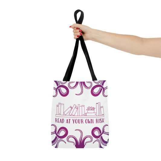 Ombre Tentacle RAYOR Tote