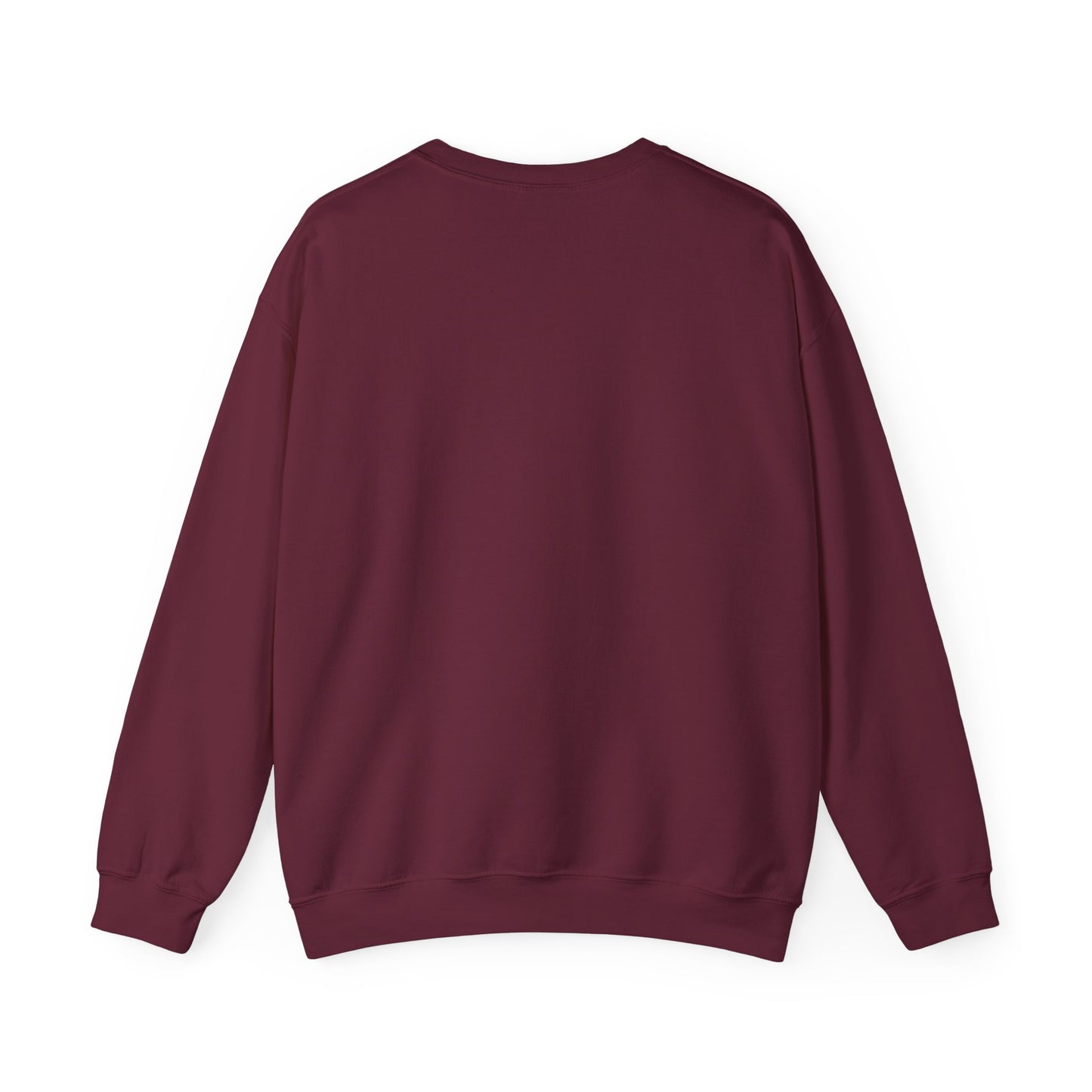 Ann'ual Unisex Heavy Blend™ Crewneck Sweatshirt
