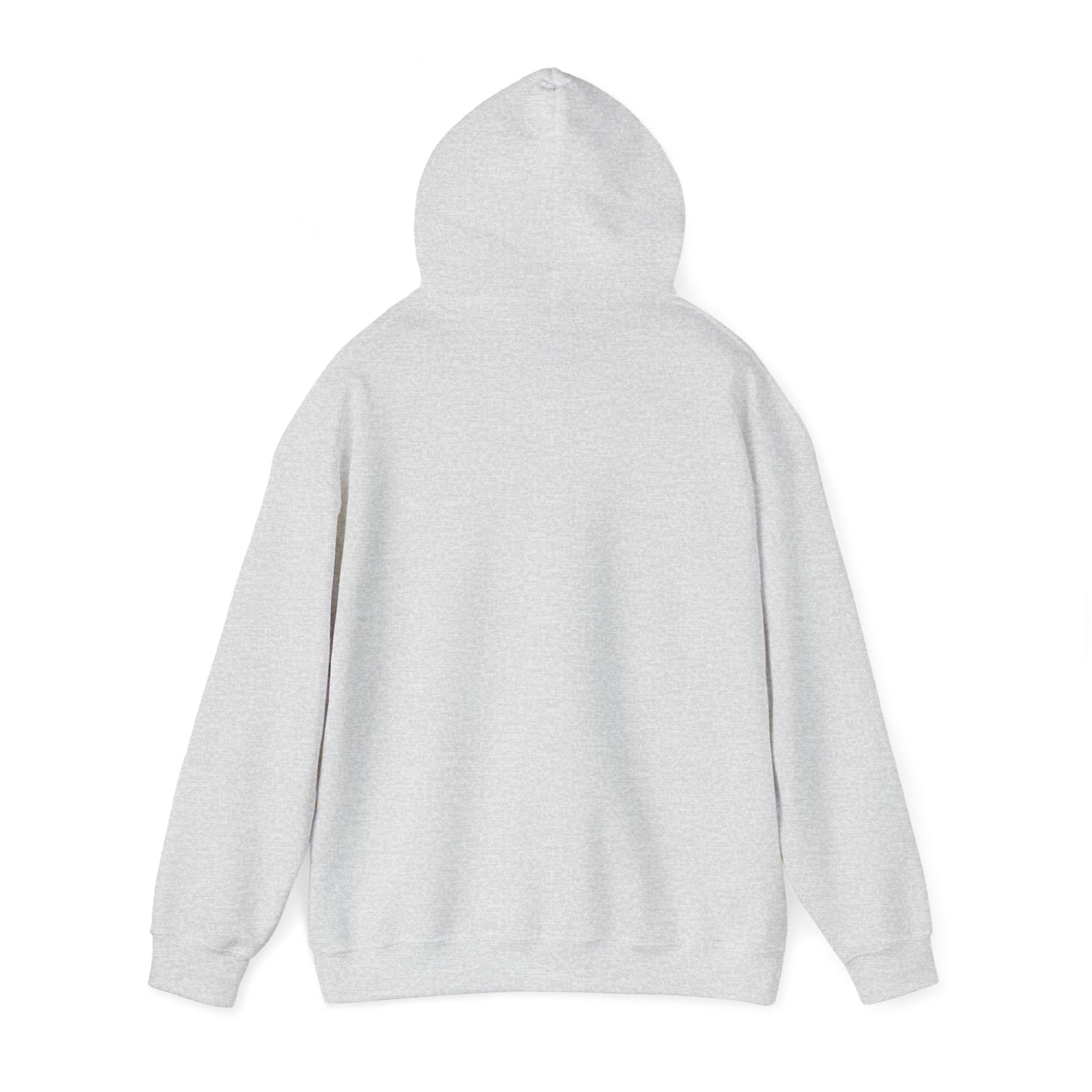 Read at Your Own Risk Unisex Heavy Blend™ Hoodie