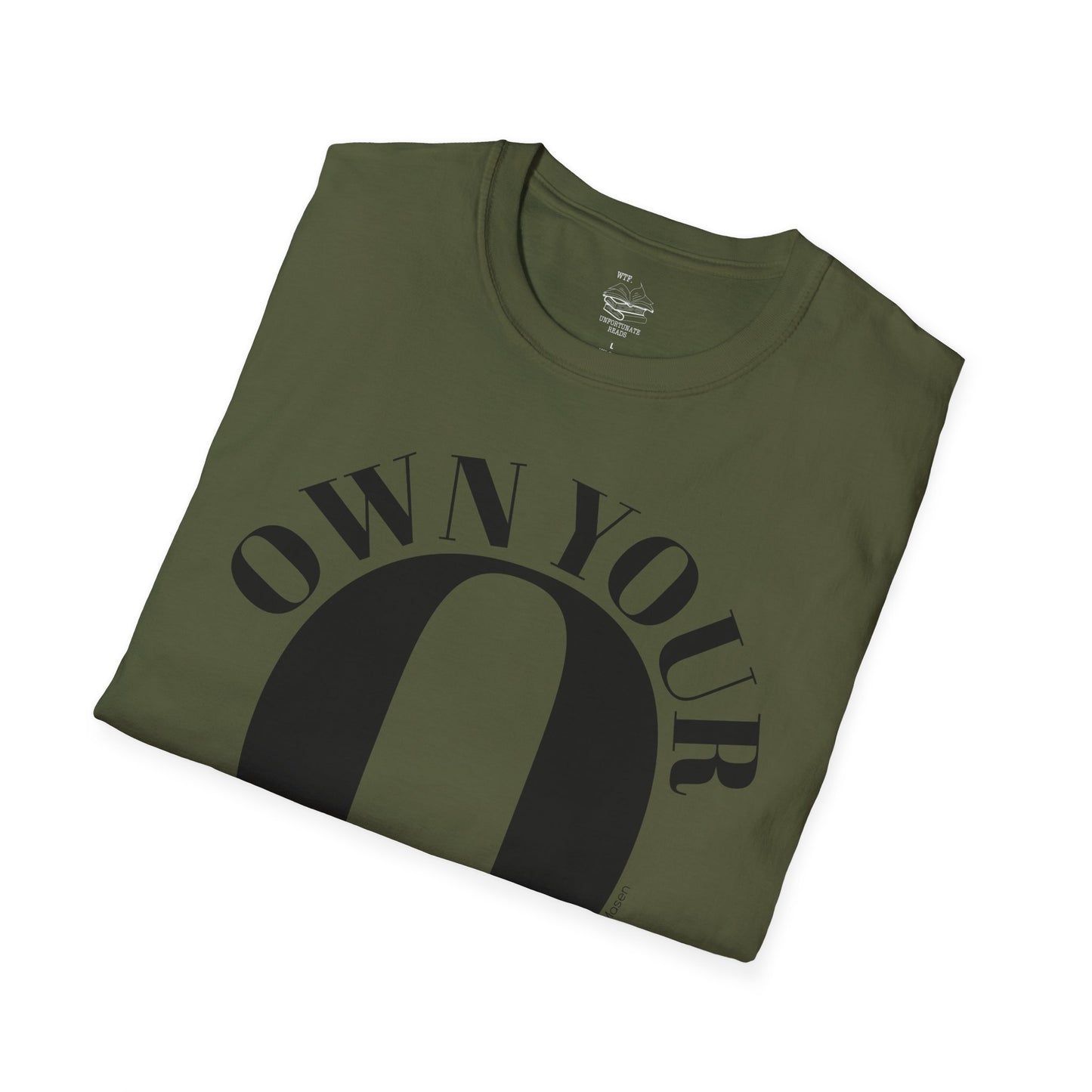 Own Your O Tee