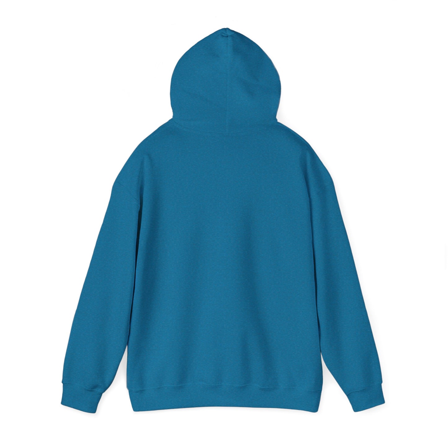 Read at Your Own Risk Unisex Heavy Blend™ Hoodie
