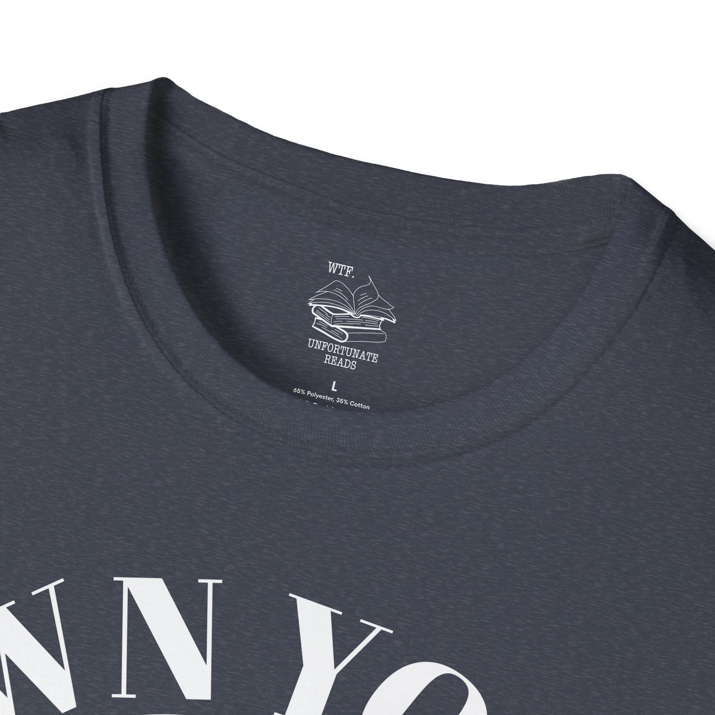Own Your O Tee
