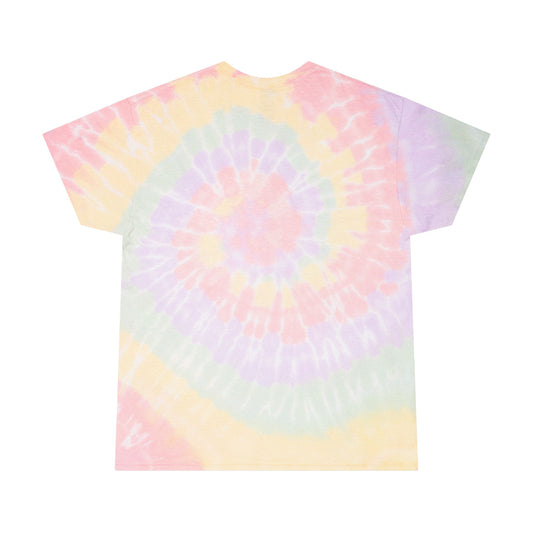 Wonder Hole Tee - Tie Dye