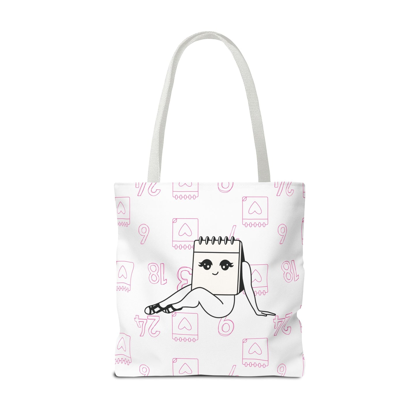 Ann'ual Tote Bag