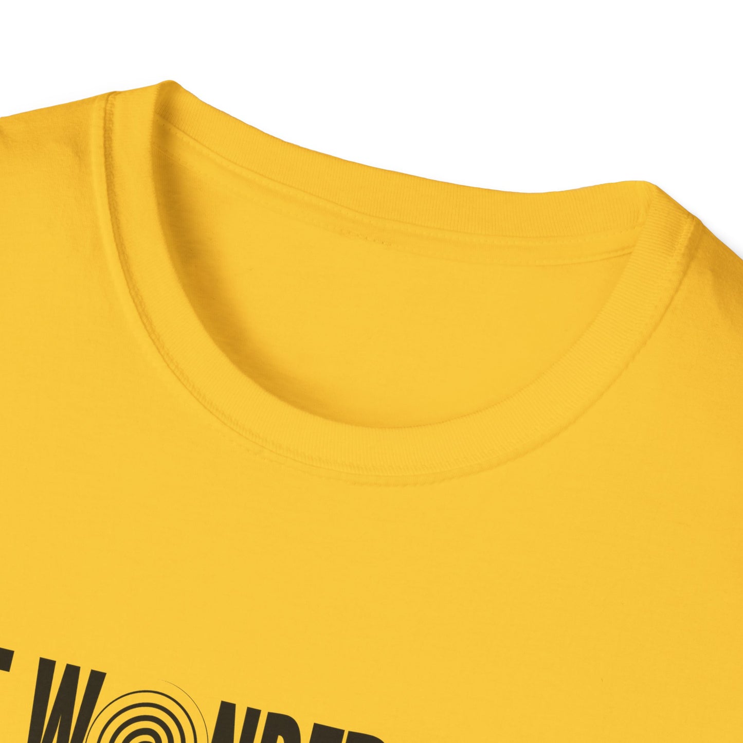 Wonder Hole Tee - Classic