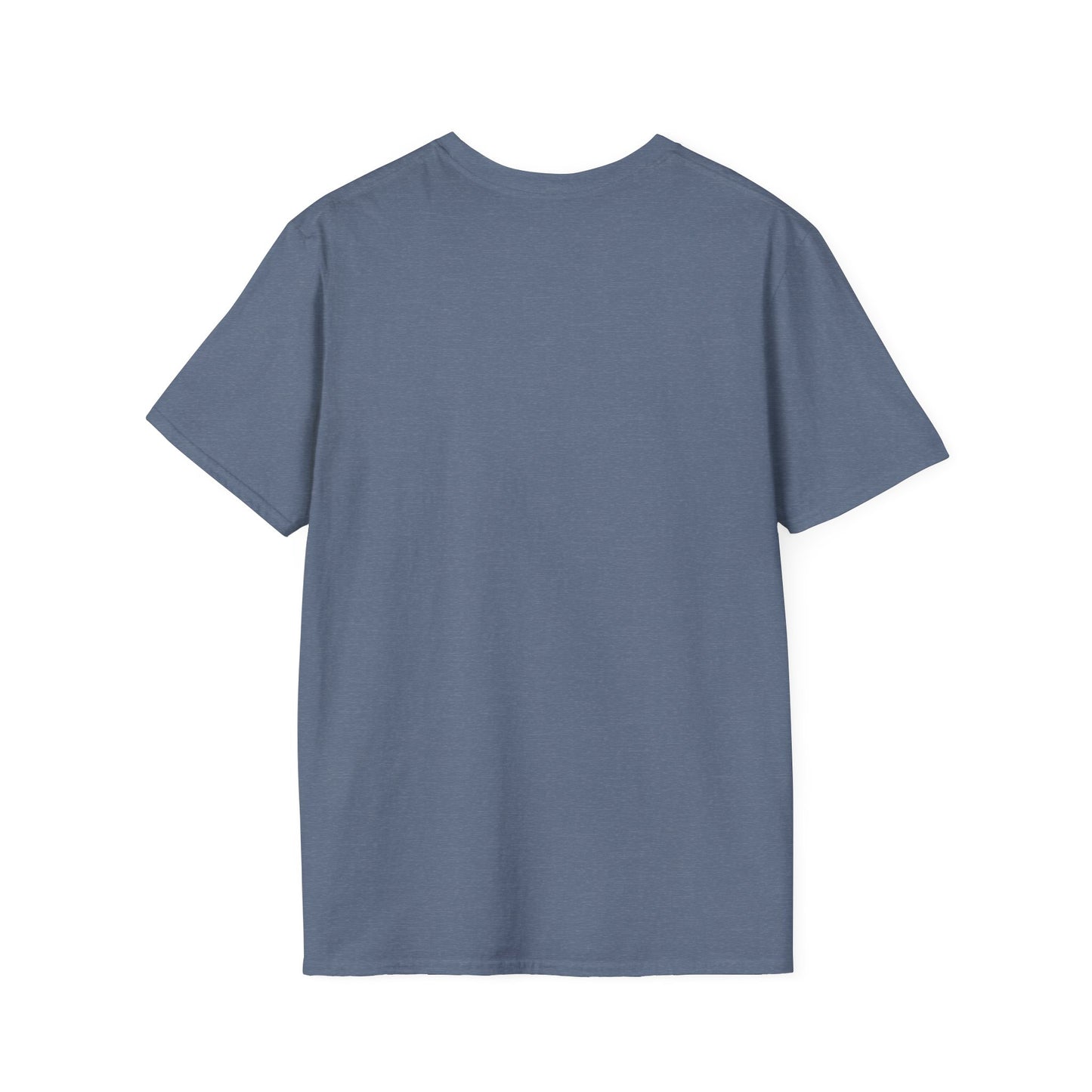 Ghostlight Falls Vintage Tee