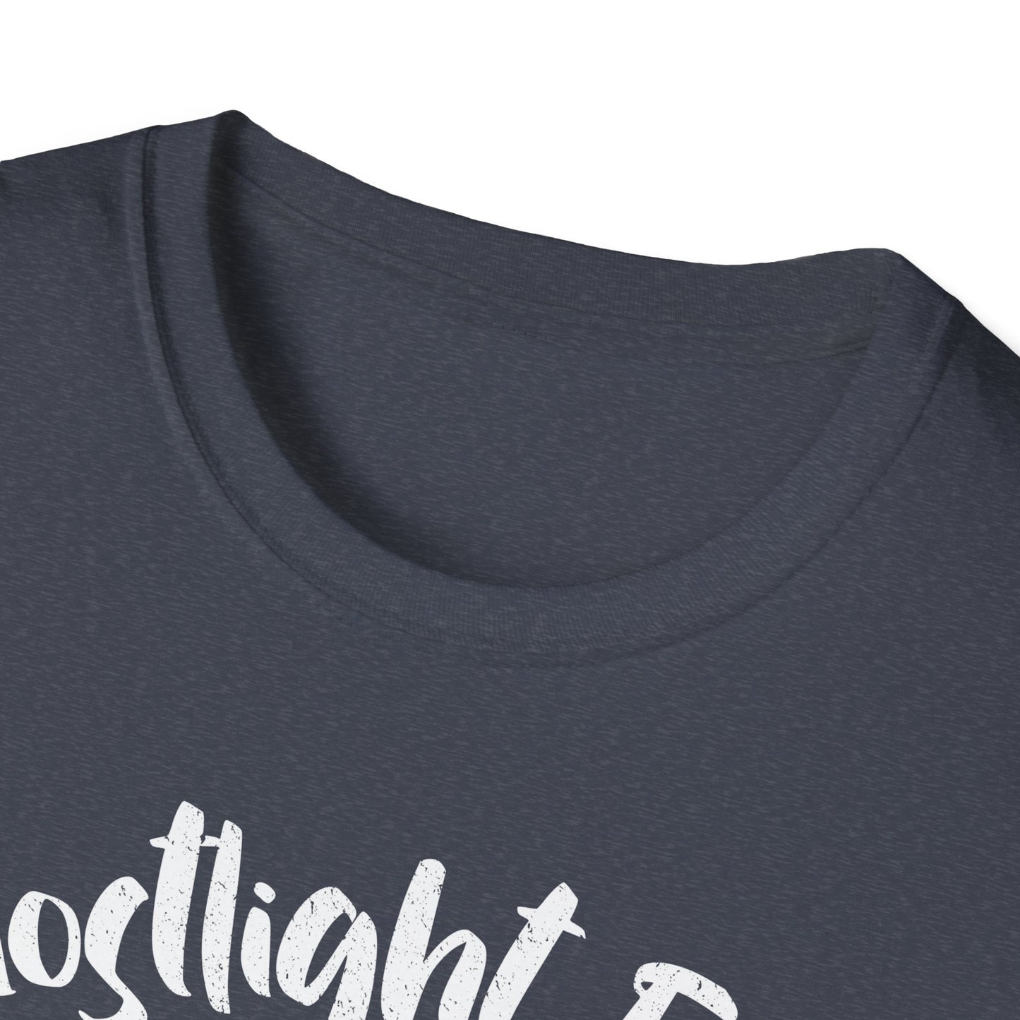 Ghostlight Falls Vintage Tee