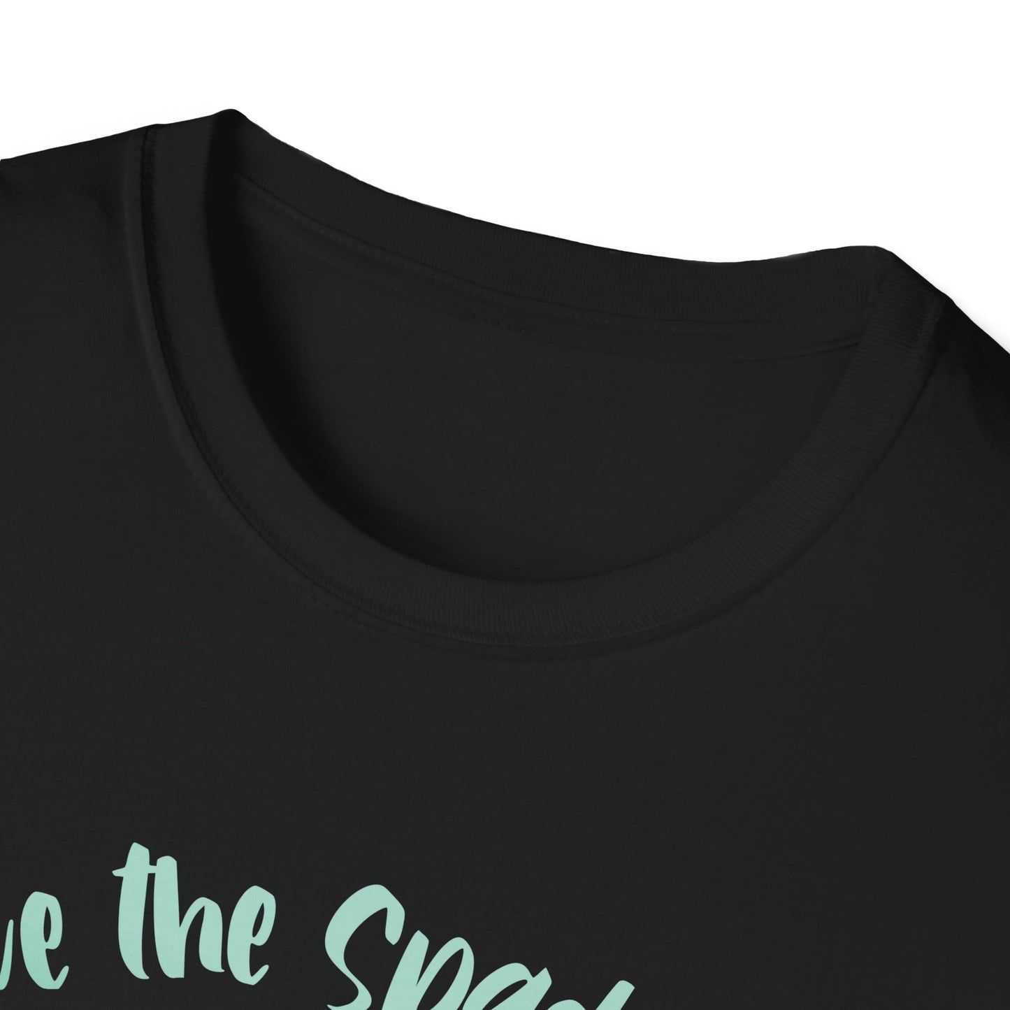 Save the Spadefoots Tee - Ombre